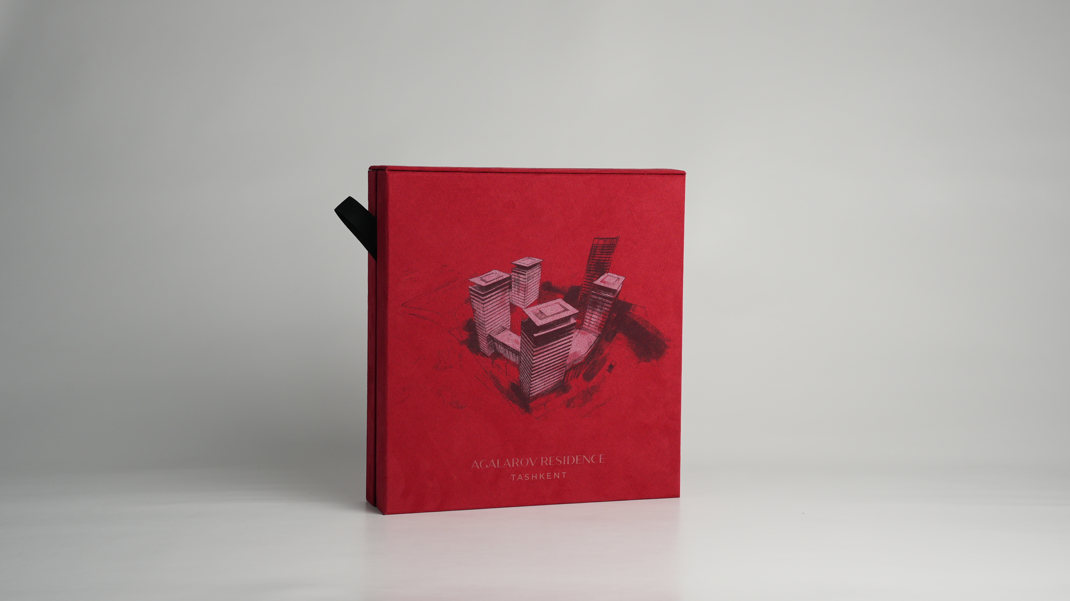 Agalarov Red Box